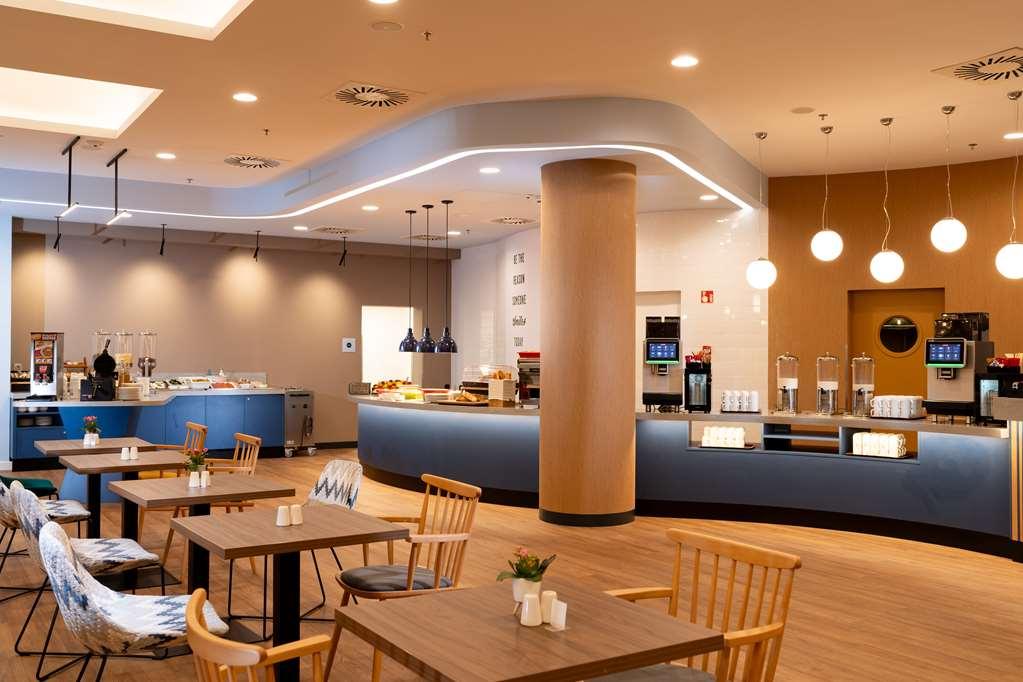 מלון Hampton By Hilton Centre בודפשט