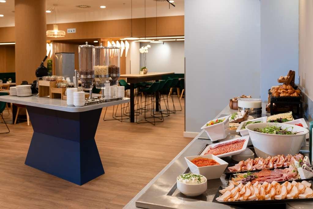Hampton By Hilton Centre 3* בודפשט