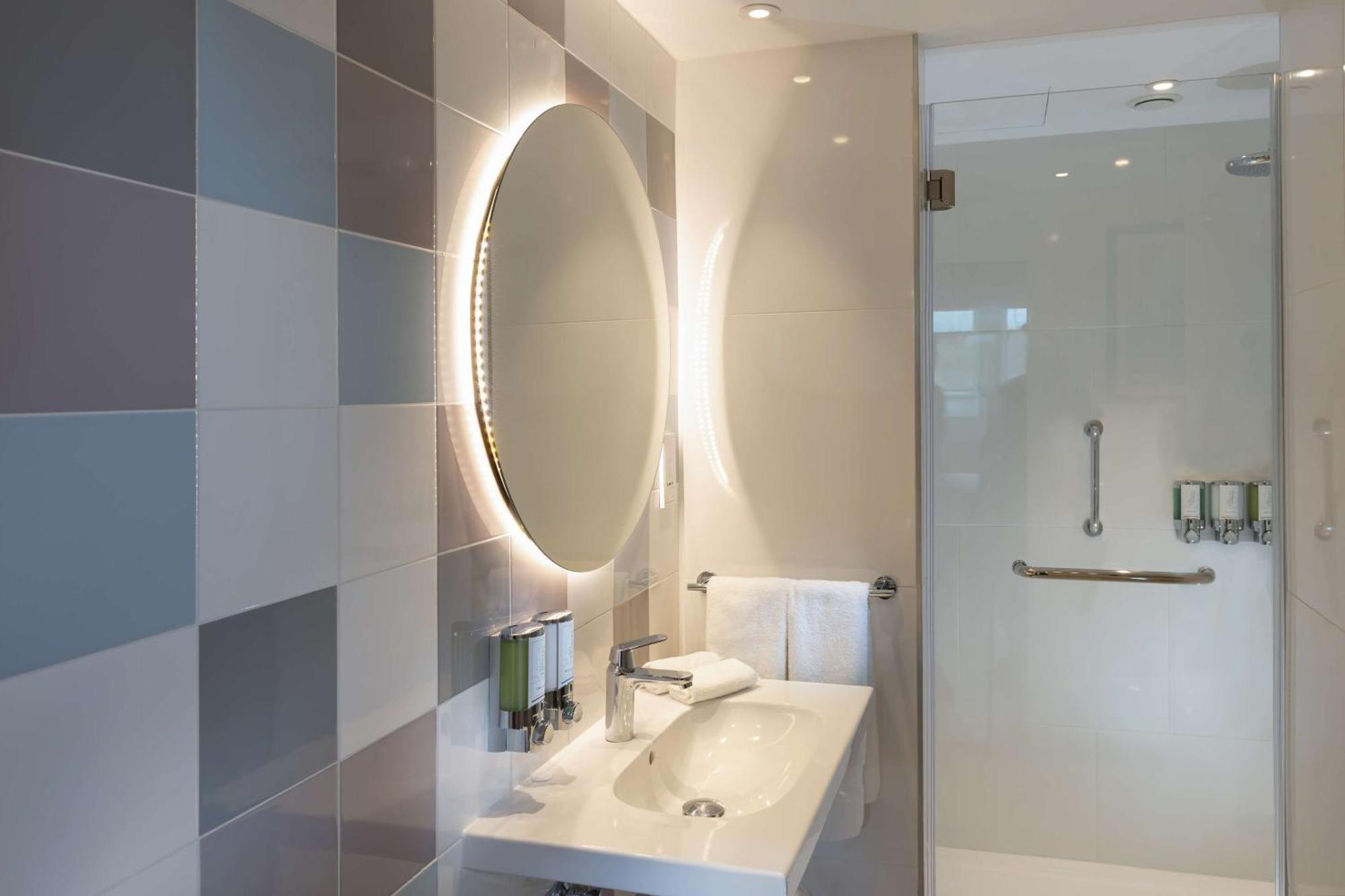 Hampton By Hilton Centre מלון בודפשט