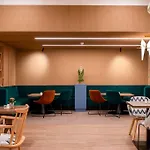 Hampton By Hilton Budapest City Centre 