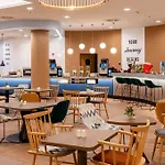 Hampton By Hilton Budapest City Centre 